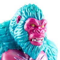 哥斯拉大战金刚2：帝国崛起 金刚 软胶 中空地球变体