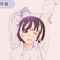 物语系列 Fascinity Figure 羽川翼（暂称）