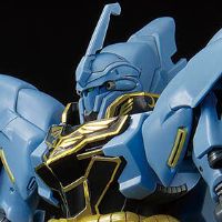 HG 1/144 高达基地福冈专属商品 新安洲 GSF版