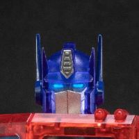 AMK Pro系列 变形金刚：G1 擎天柱 彩透版