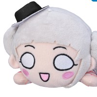 爱与演唱会！超级明星！！ 趴趴毛绒玩偶 岚千砂都-Let's Be ONE S码