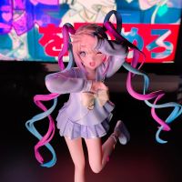 PV里的超天酱～升天✝️