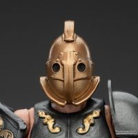 纷争 古罗马 角斗士 追击斗士