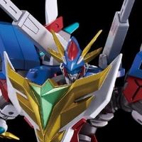 TOYRISE 爆发布雷邦