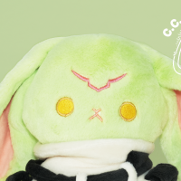 毛绒绒 CODE GEASS 反叛的鲁路修 C.C.