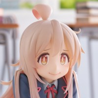 採寸水着 别当哥哥了！ 绪山真寻 ~校服~