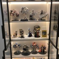 記錄一下自己的柜子