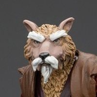 忍者龟 斯普林特