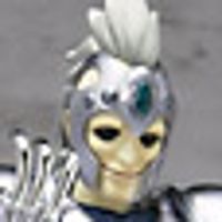 圣斗士圣衣神话 海蛇座市