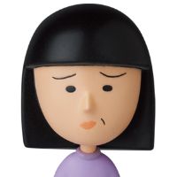 UDF 编号642 樱桃小丸子 野口