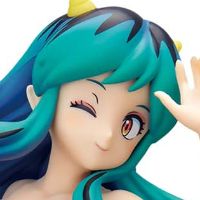 独特魅力 福星小子 -拉姆与好友系列-3（B款：拉姆）