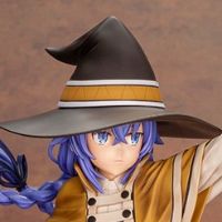 无职转生 ~到了异世界就拿出真本事~ 洛琪希·米格路迪亚