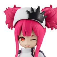 桌面军队 K-303d Alyssa系列 Queen 卫生员