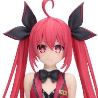 约会大作战 独特魅力-五河琴里-