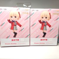 千束好可爱，必须双入