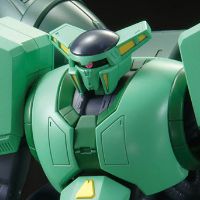 HG 1/144 玻利诺克·沙曼