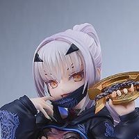 命运-冠位指令 裁定者-梅柳齐娜