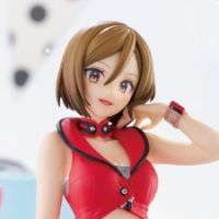 初音未来系列压泡面人偶ーMEIKOー