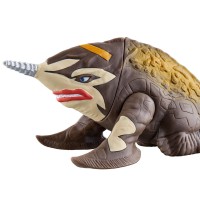 奥特怪兽系列 EX 陆上古维拉