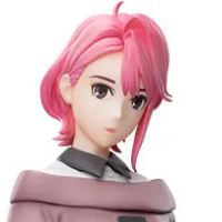 TV动画 当哒当/胆大党  Luminasta “爱罗”便装款