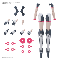 30MS 配件包20（悬浮装备）[配色B]