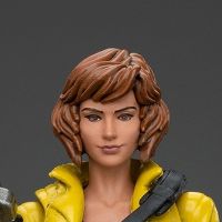 忍者龟 艾普奥尼尔