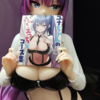 尤娜日常纪录（bearpanda）