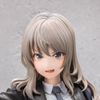 少女乐队的呐喊 河原木桃香