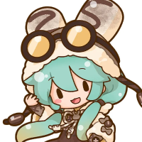 初音未来 冬日暖饮 fuwa petit毛绒玩偶（LL尺寸）