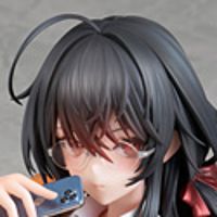 碧蓝航线 鹩（大凤） 放学后的甜蜜时光