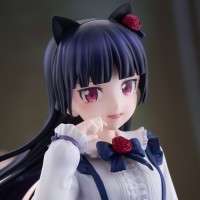 我的妹妹不可能这么可爱 Trio-Try-iT人偶—黑猫—