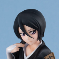 Melty Princess BLEACH 境·界 掌中露琪亚