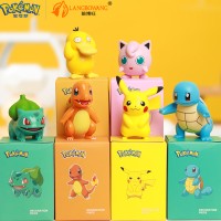 宝可梦摆件