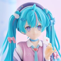 初音未来 压泡面人偶ー恋爱的西装外套 深色款ー