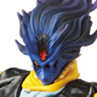 RAH  编号546 巴欧（翻新版）