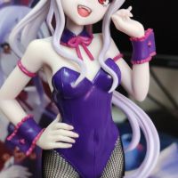 furyu 兔女郎 夏提雅 到家