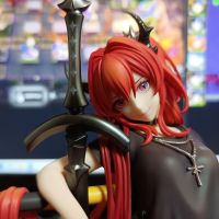 GSAS 明日方舟 史尔特尔 自由失效ver