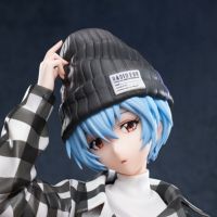 新世纪福音战士 绫波零 Ver.RADIO EVA Part.3 常规版