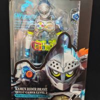 Bugster切除手术开始！