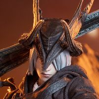 重力花园系列 龙息猎人