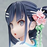 KDcolle 青春猪头少年不会梦到兔女郎学姐 樱岛麻衣 白无垢