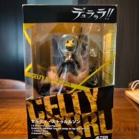 Alter无头骑士异闻录塞尔提