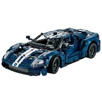 42154 乐高机械组 2022 福特 GT