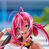 ARMS NOTE 游泳部的大姐姐