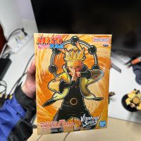 眼镜厂 vs 六道鸣人 异色版