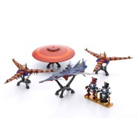 蓝宝石之谜 机械精选 第2部分