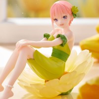 动画特篇 五等分的新娘∽ Bloo-me!ー中野一花ー