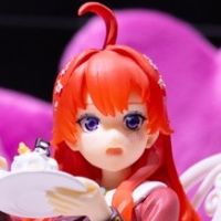 五等分的新娘∽ 中野五月(暂称)