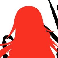 少女与战车 缎带武士 松风铃（暂称）