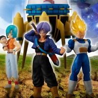 HG龙珠 另一个超级赛亚人篇